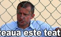 ProSport/Munteanu vorbeste despre mafia de la Steaua!