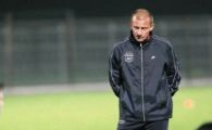 Munteanu: "La Steaua e o familie care face ce vrea la echipa. Eu nu am facut parte din ea!"