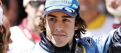 Presa italiana: Alonso a semnat cu Ferrari!