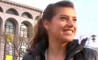 TARE: Meciul de tenis care a blocat centrul Bucurestiului