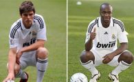 Probleme pentru Ramos: doar unul dintre Huntelaar si Lass Diarra poate juca in Champions League!