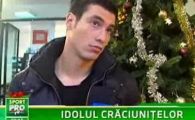 Piturca jr, de ce ii era frica de Mos Craciun, ce ii aduce tatal sau in dar si cum a devenit cel mai ravnit burlac din Oltenia!