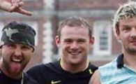 VIDEO CATERINCA! Rooney in super-actiune!