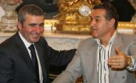 Hagi:"Ce am patit eu cand am plecat de la Steaua nu a patit nimeni, nici macar Dorinel!"