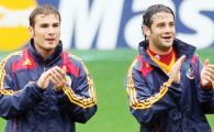 Giovani:â€E criza, pe langa Mutu si Chivu nu mai apare nimeni la nationala!â€