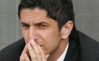 Dragomir:"Daca eram la Rapid il aduceam pe Razvan Lucescu!" TU CE CREZI?