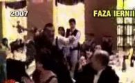 VIDEO: Iti mai aduci aminte de FAZA IERNII 2007: Gigi a venit cu CAPRA la Copos!
