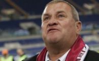Muresan raspunde: "Daca vorbeam cu cei de la U inainte de meci pateam ca Becali!"