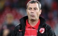 ProSport/Mircea Rednic: "Am oferte dar nu plec, sunt netransferabil!":)