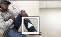MAI TARE CA 50 CENT: galacticul Drenthe s-a apucat de HIP HOP! VEZI SUPERVIDEO: