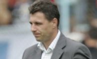 Sumudica: "Nu sunt pregatit sa antrenez Rapid dar n-as refuza o oferta!"