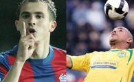 
	Stancu - Wesley, schimbul verii intre Steaua si Vaslui! Vezi ce sanse sunt! 
