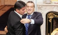 Becali l-a inlocuit pe Dorinel cu Lacatus, in direct la Sport.ro!