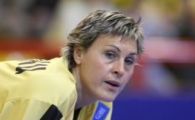 "Mutu" din handbal: "In Romania, m-au injurat pana am intrat in depresie totala!"