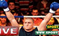 ACUM: Ionut Negoita, LIVE pe Sport.ro si www.!