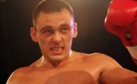 Sebastian Ciobanu l-a batut mar pe Jamie Fletcher!