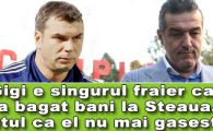 Olaroiu face haz de necaz: