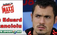Stancioiu, "stangacioiu" din UCL pana pe lista celor mai tari GAFE din Liga I