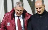 Manea: "Copos a spus ca nu-l mai intereseaza ce se intampla la Rapid"