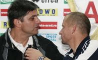 Lacatus ajuta Steaua: "Fiorentina e tare in atac dar are probleme mari in aparare!"