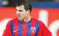 Vezi echipa probabila a Stelei cu Fiorentina: Bogdan Stancu titular in atac! Ce zici?