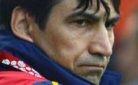 Piturca: "CFR a fost mai buna ca Steaua in UCL. Totul se schimba daca Steaua merge in UEFA"