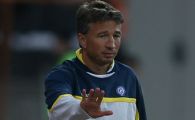 Dan Petrescu: "Daca CFR facea 7-8 puncte, nu se supara nimeni!"