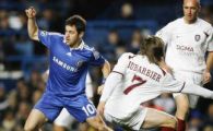 Panin: "Calificarea s-a pierdut cu Bordeaux. Ii urez success Stelei" 