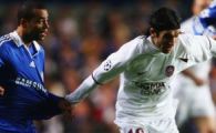 Chelsea 2-1 CFR Cluj. Vezi rezumat:
