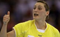 Lovitura grea pentru nationala la Euro: Ramona Maier are fractura deschisa la deget