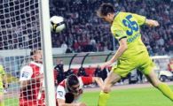 Argaseala: "Kapetanos si Arthuro sunt probleme nerezolvate!" BATE STEAUA?