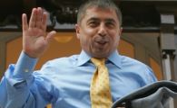 Turcu: "Steaua nu va gasi niciodata un fraier ca Gigi Becali, sa dea atati bani"