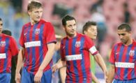 "Steaua nu are nicio sansa cu Fiorentina"