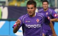 Tatal lui Mutu: "Adi si Fiorentina vor SCOATE Steaua din Europa!"