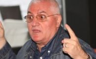 Dragomir: "Povestea cu generalii care vor palmaresul Stelei este o vrajeala!"