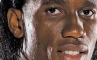 SHOW! Drogba joaca pentru Barcelona!