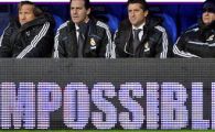 Schuster: "E imposibil sa bati Barcelona pe Camp Nou!"