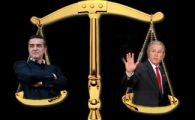 George Bush, un fel de Gigi Becali in America!