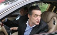 Gigi Becali: "Generalii sa-mi dea banii si sa ia clubul!"