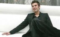 Mutu, super sexy! Vezi noua colectie de haine de iarna a lui Mutu