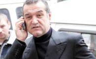 Becali il "elimina" pe Mutu: "Steaua ajunge in primavara UEFA!"