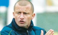 Dorinel se agata de Semedo! "Il folosesc ca atacant, daca n-am pe cine sa bag"