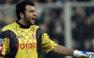 "E o prostie sa ne mai batem pentru UEFA cu Steaua. N-are rost sa ne agitam"
