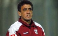 Marian Rada asteapta sa plece Peseiro: "Iau 5 jucatori de la Rapid II si vin!"