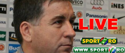 ACUM:  Valeriu Argaseala invitat la Special! 