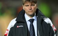"Nu am oferte de la Steaua si CFR. Maine am antrenament cu Timisoara" Unde merge Uhrin?