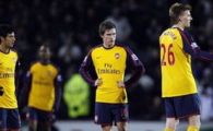 SOC in Cupa Ligii: Burnley 2-0 Arsenal!