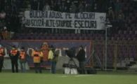 Revolta la Timisoara/Fanii: "Sa plece Iancu nu Uhrin!"