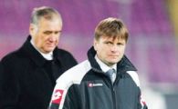 Chivorchian:"Nu se pune problema ca eu sa plec odata cu Uhrin!"