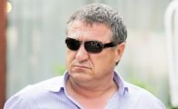 V.Becali:"Demiterea lui Uhrin este absurda!"